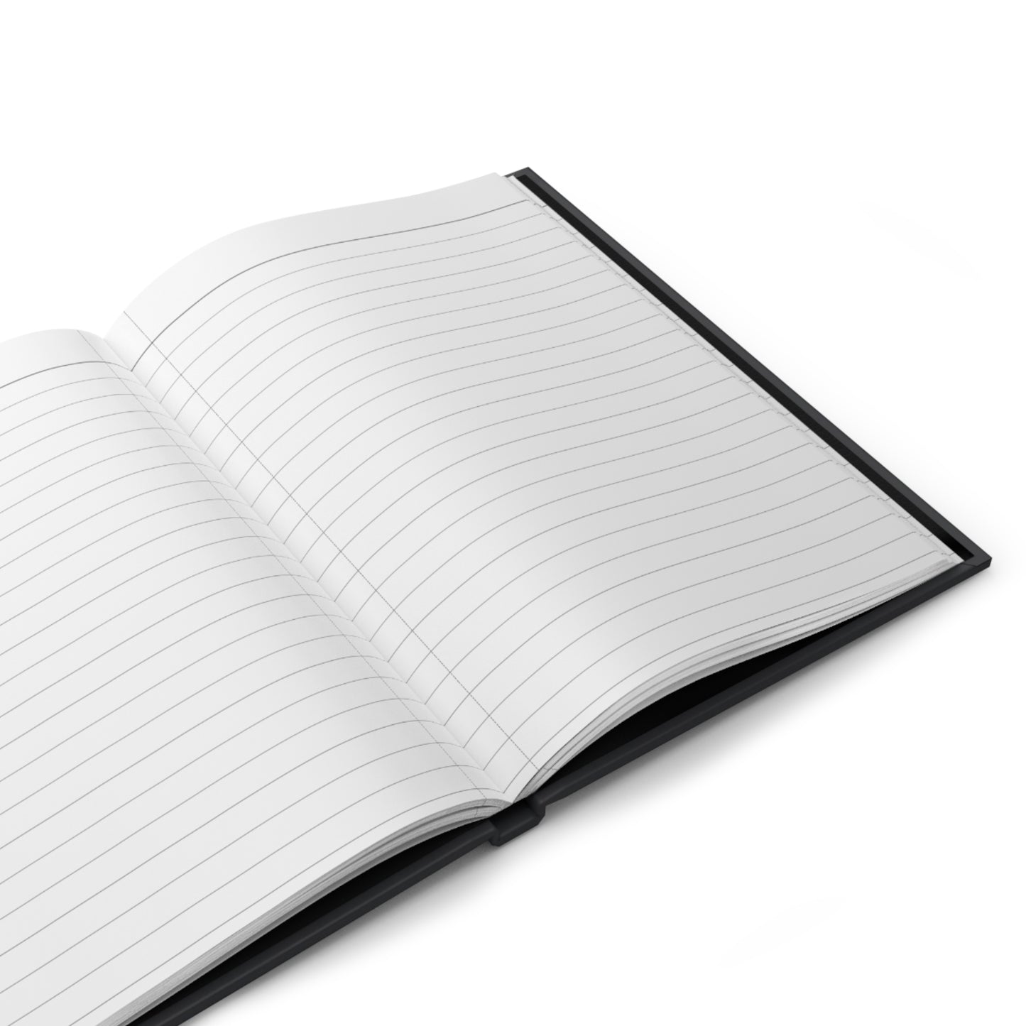 Witch's Grove | Hardcover Journal | Moonlit Lantern Notes