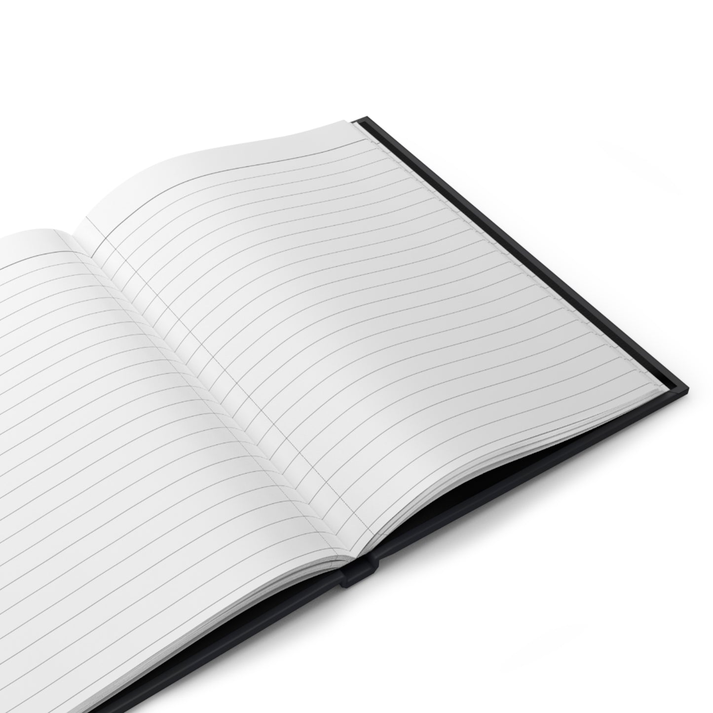 Moonlit Manuscript | Hardcover Journal | Night Sky Notebook