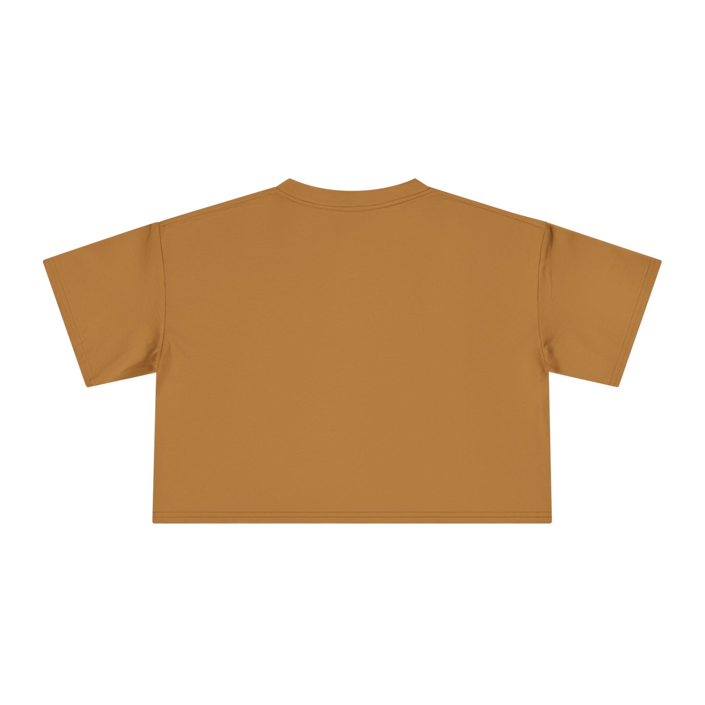 Introverted but Enchanted Cropped Shirt | Cozy Whimsical Gift for Introverts