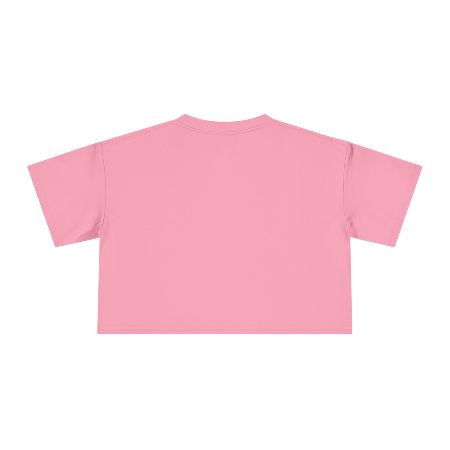 Introverted but Enchanted Cropped Shirt | Cozy Whimsical Gift for Introverts