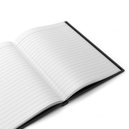 Witch's Grove | Hardcover Journal | Moonlit Lantern Notes