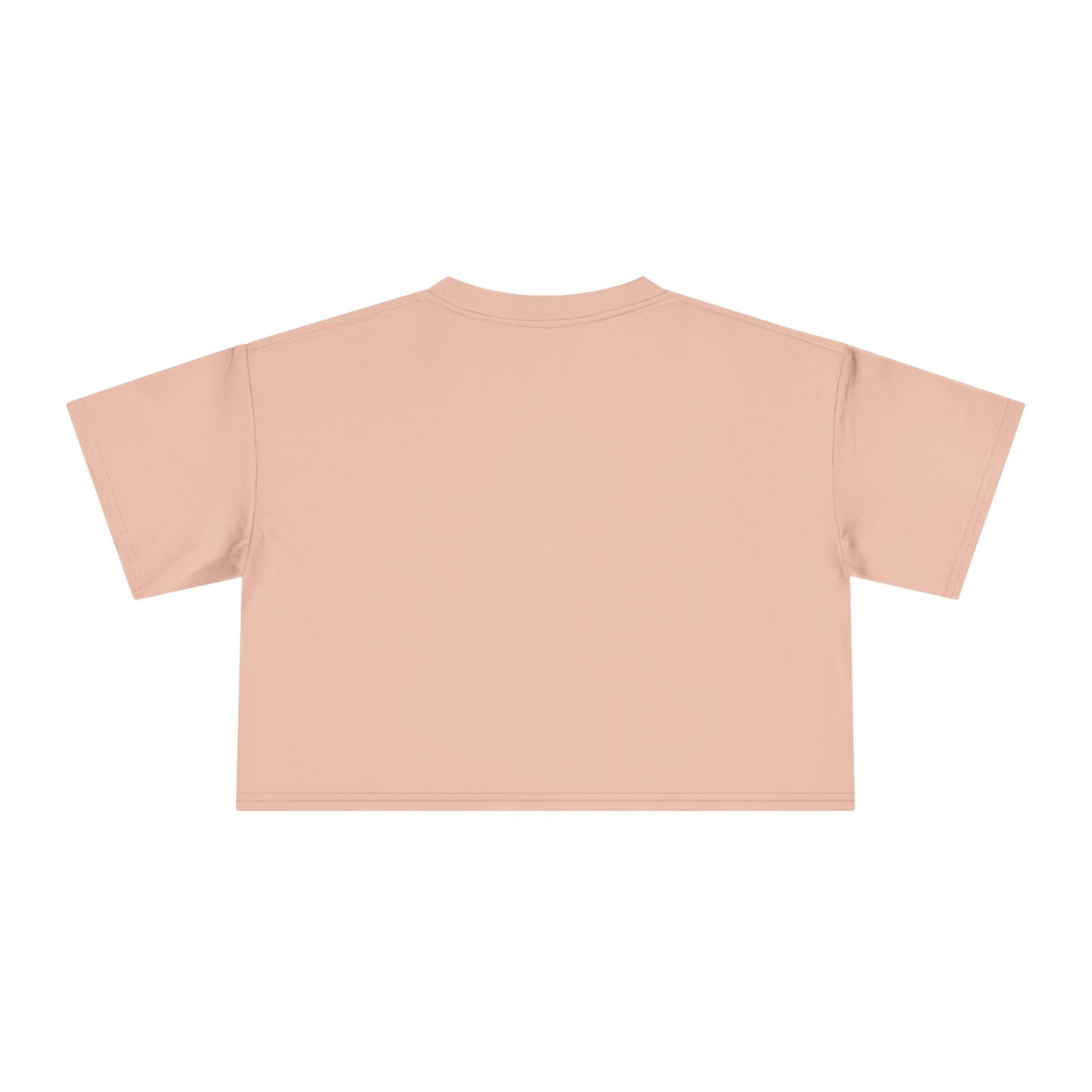 Introverted but Enchanted Cropped Shirt | Cozy Whimsical Gift for Introverts