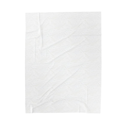 "The Reader" Tarot | Velveteen Oversized Throw