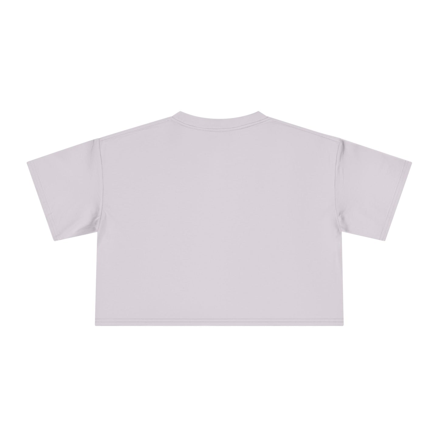 Introverted but Enchanted Cropped Shirt | Cozy Whimsical Gift for Introverts