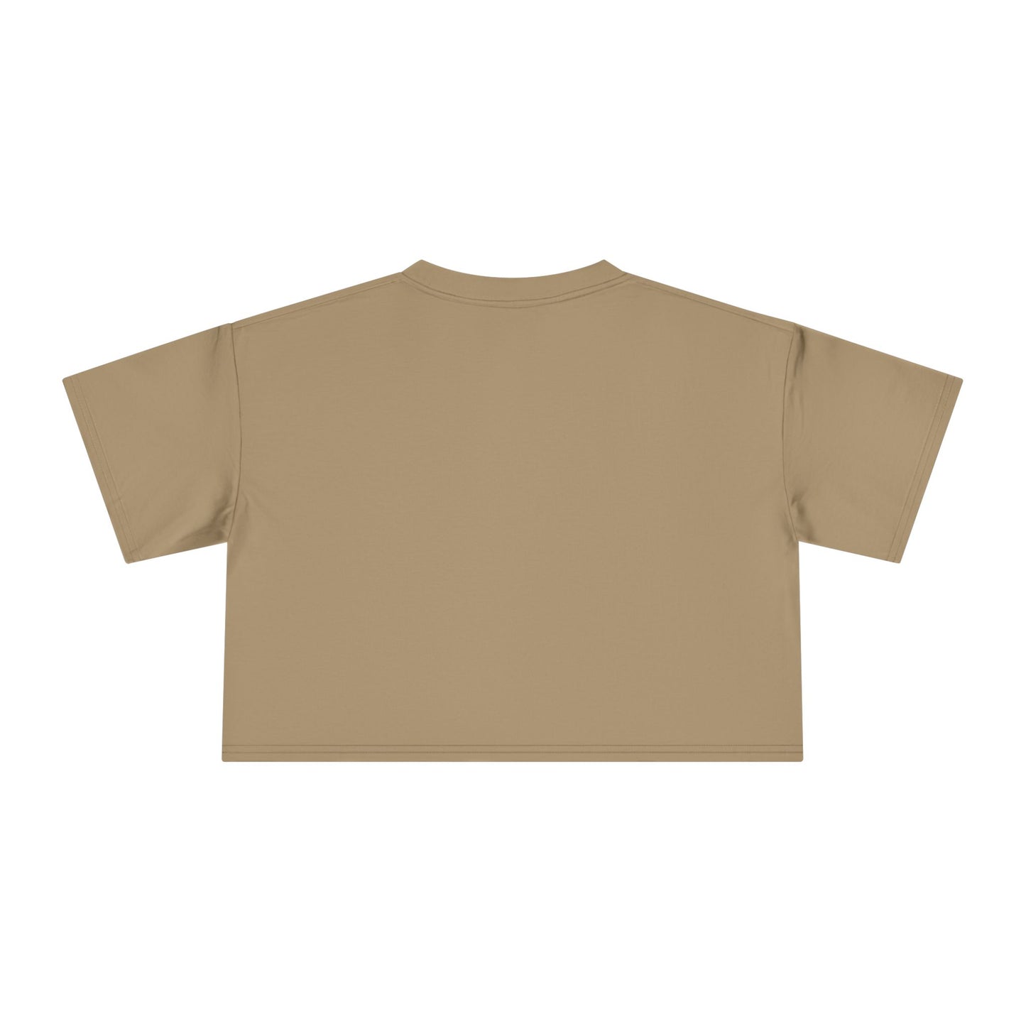 Introverted but Enchanted Cropped Shirt | Cozy Whimsical Gift for Introverts